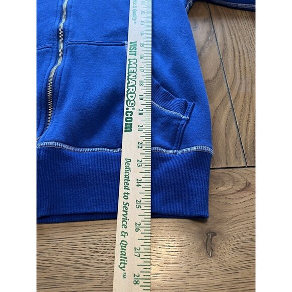 Walt Disney World Parks 2020 Zip Sweatshirt Adult Size Small Travel Vacation - Picture 5 of 12